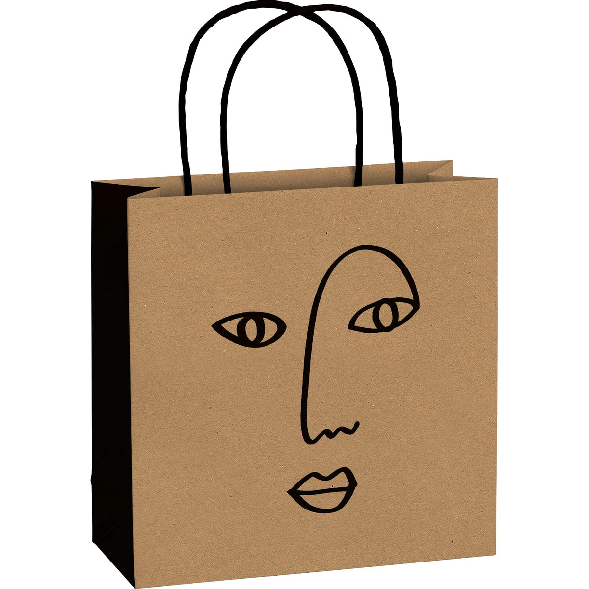 Taio Artful Medium Gift Bags 3 Pk by stewo at penny black
