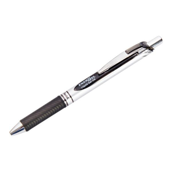 Pentel Energel-x Bl77 Retractable Gel Pen 0.7mm