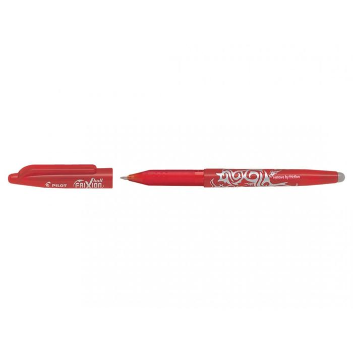 Pilot FriXion Rollerball Pen - Penny Black