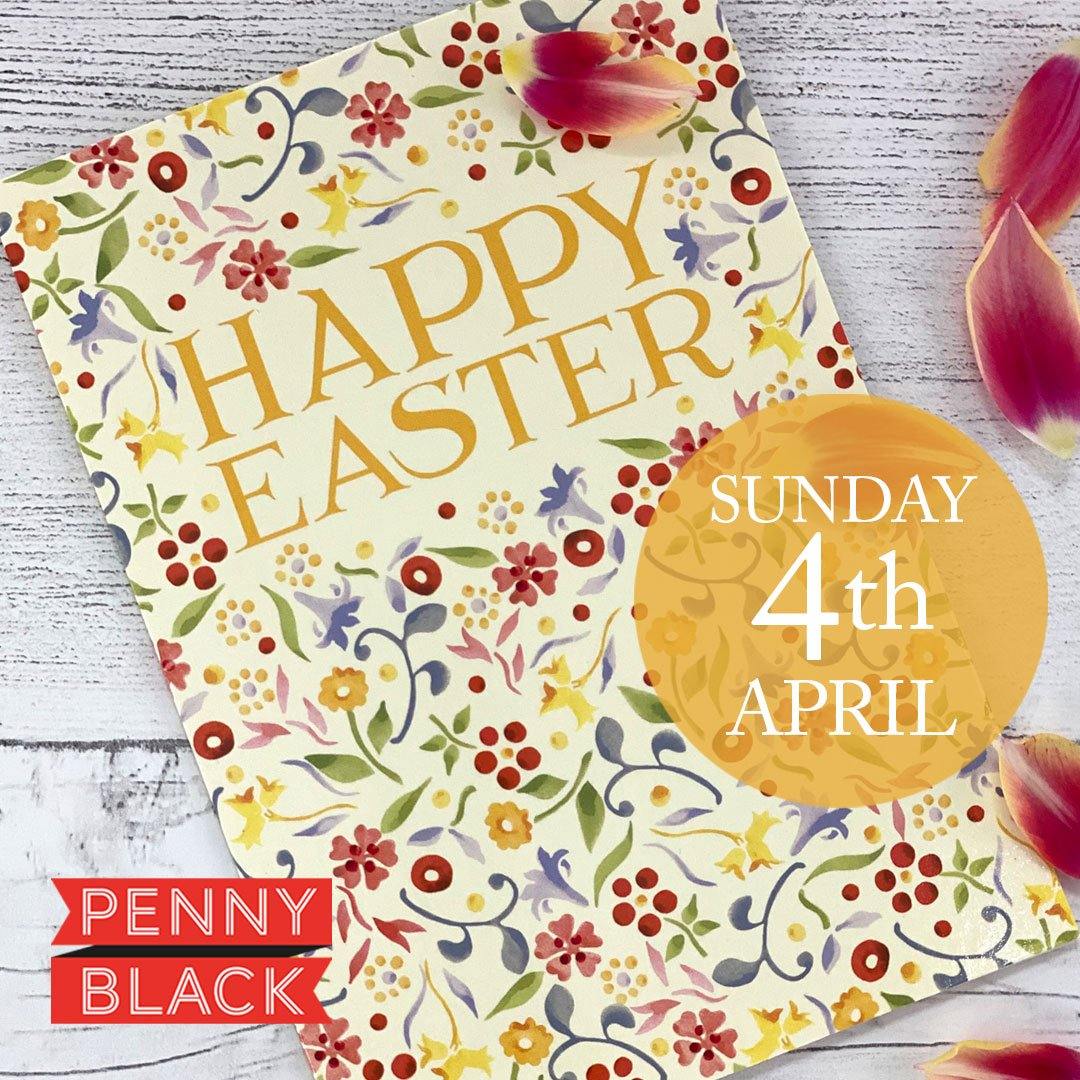 Easter 2021 At Penny Black - Penny Black