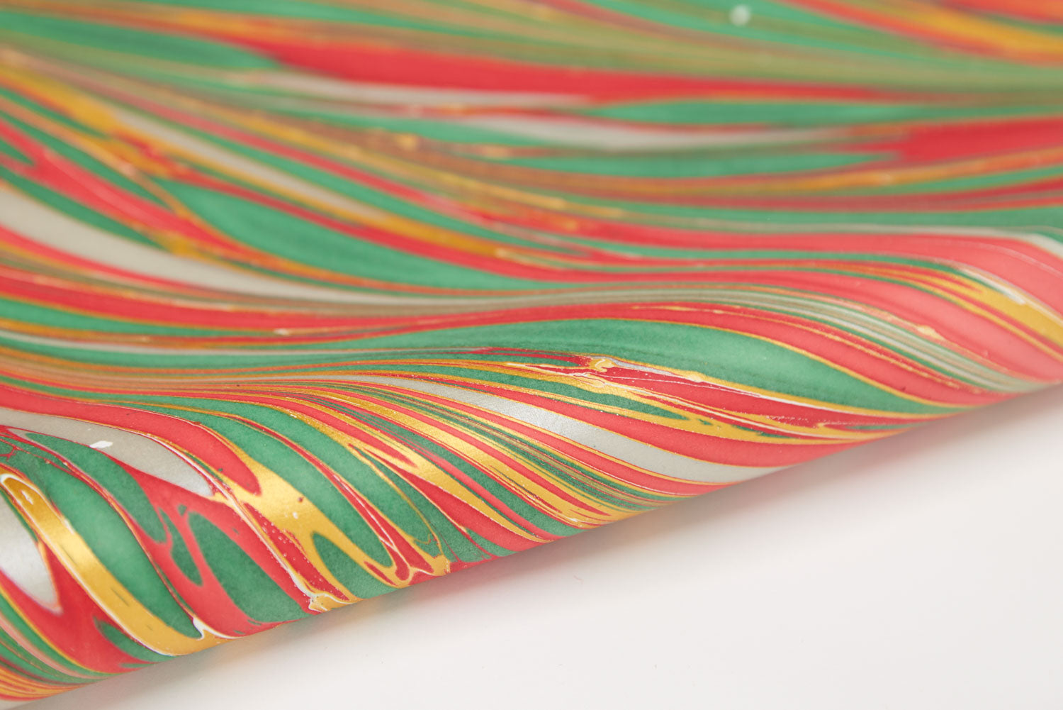 Christmas Wrapping Paper Sheets
