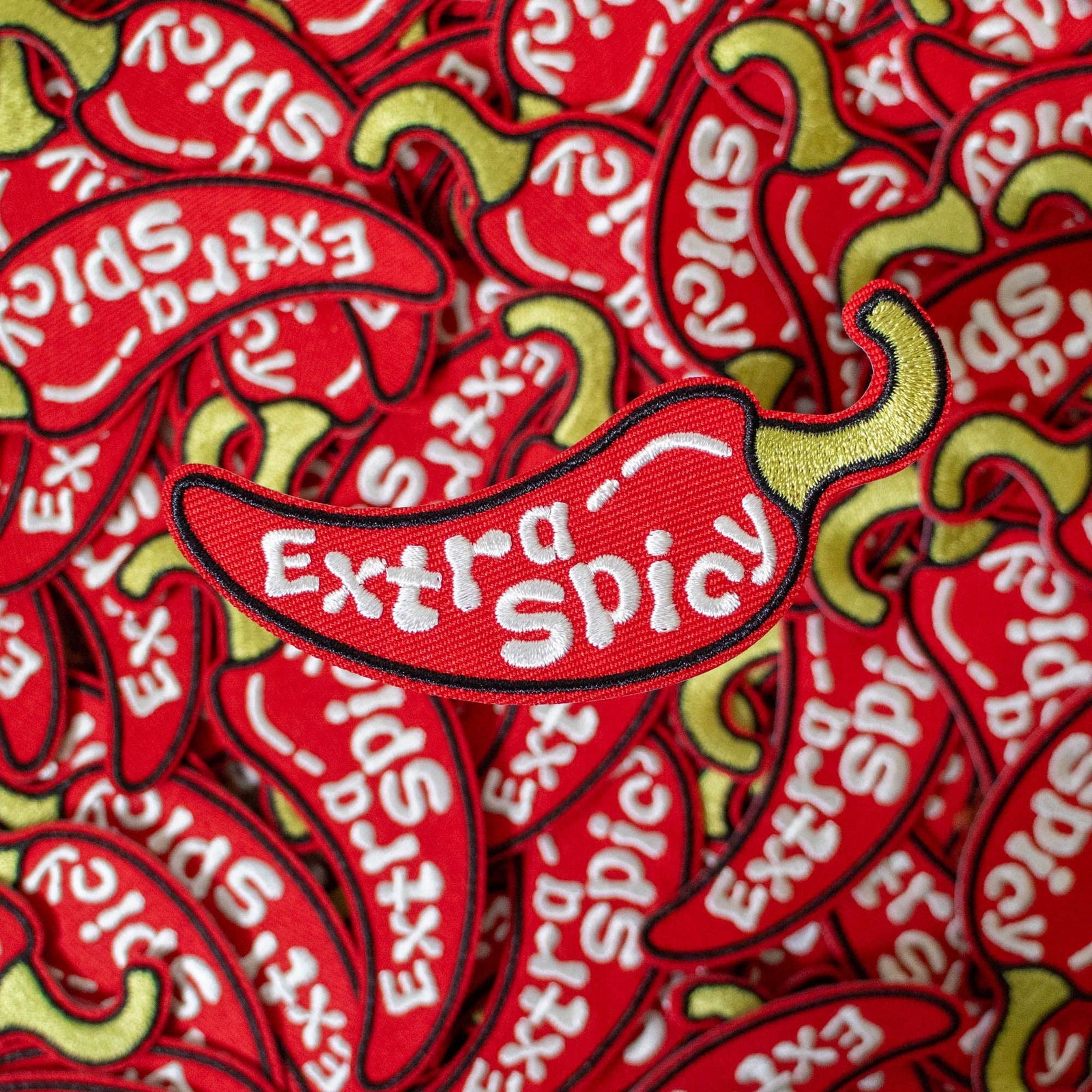 Patches
