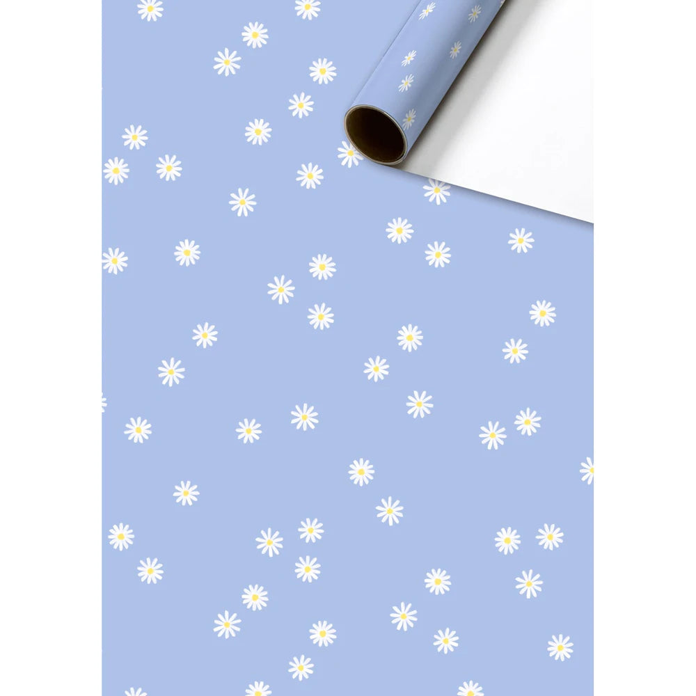 Mother's Day Wrapping Paper Sheets