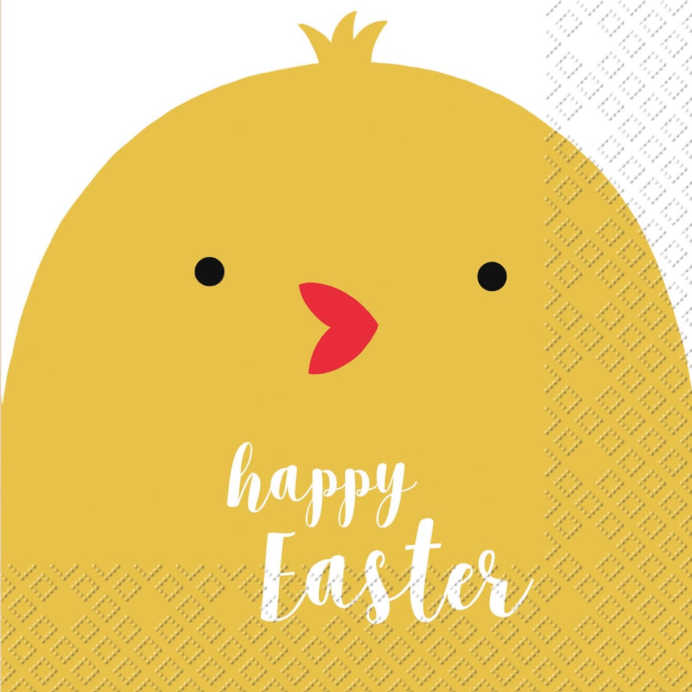 Easter Decor