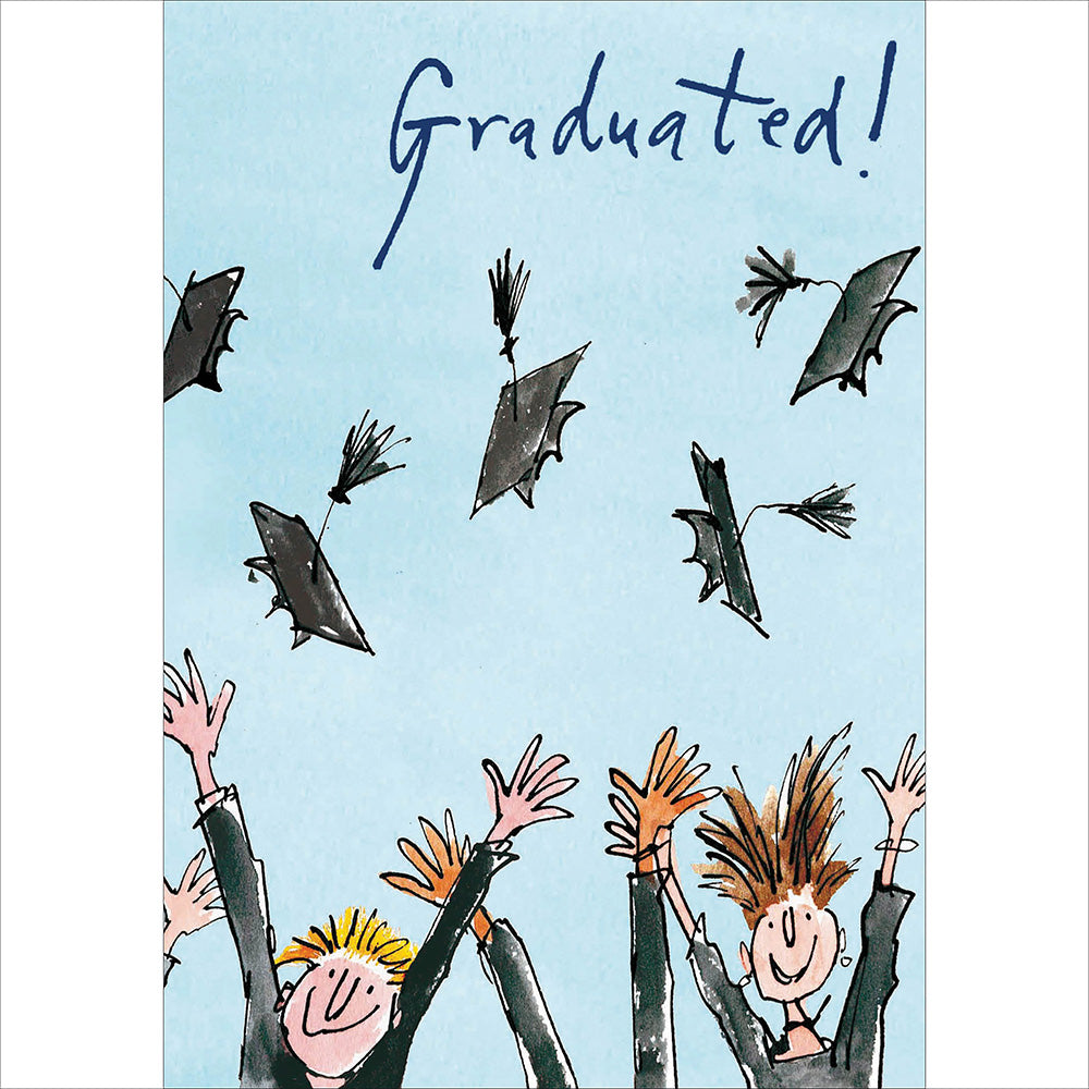 Graduation Cards