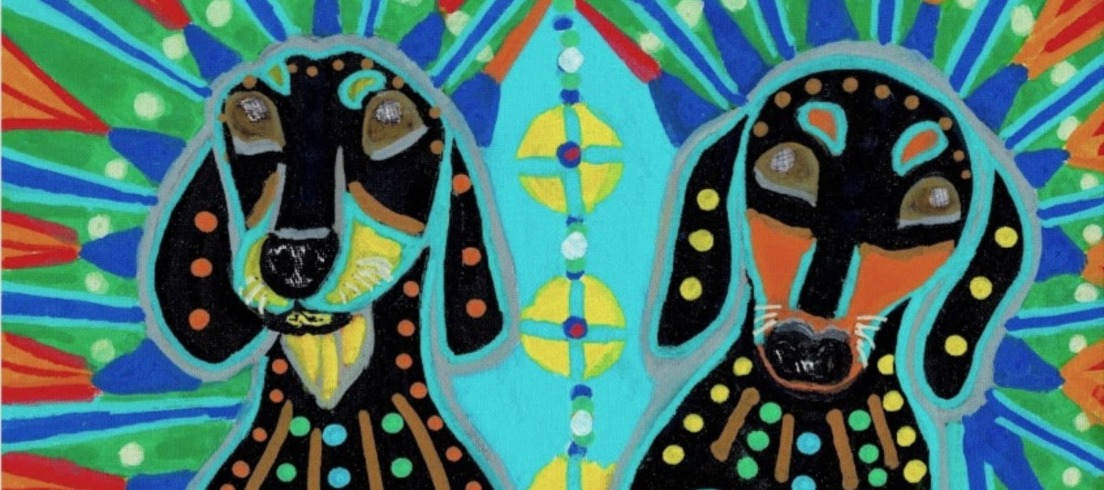 Art Greetings Cards at Penny Black