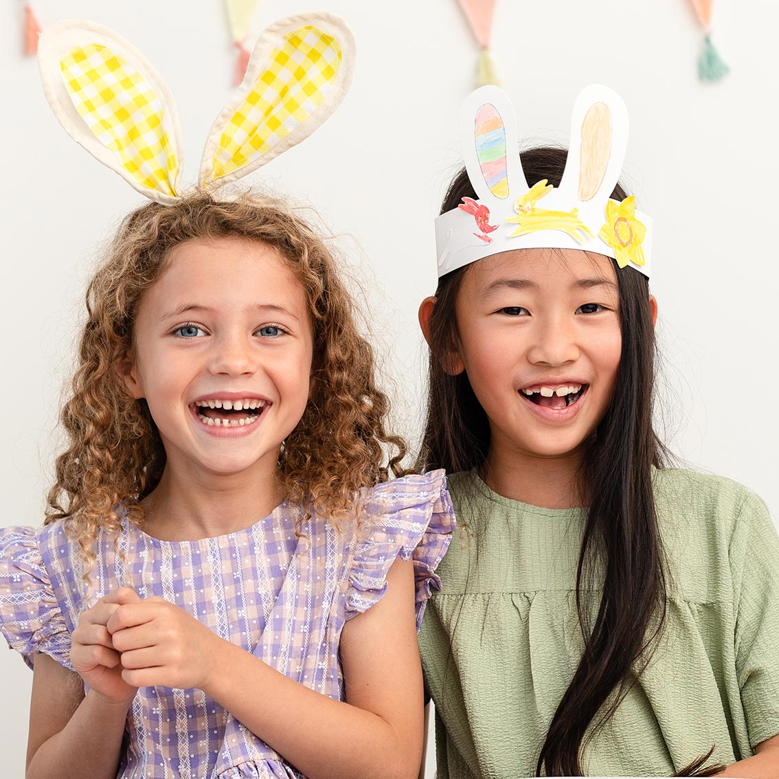 Easter Kids
