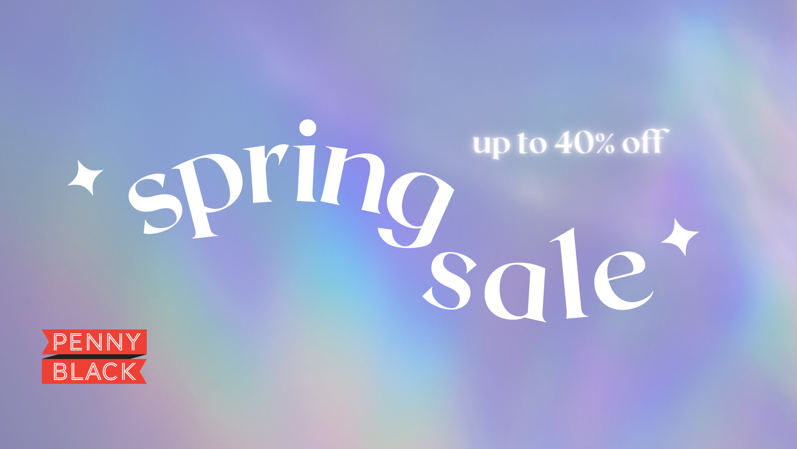 Spring Sale 2023