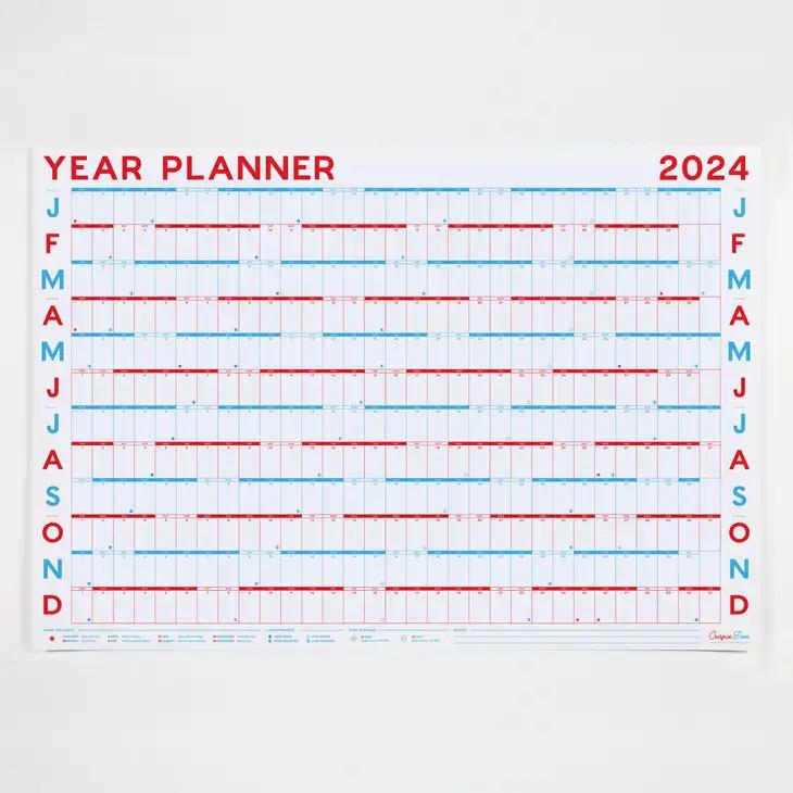 2025 Calendars