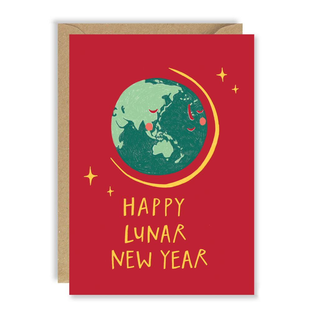 Chinese & Lunar New Year
