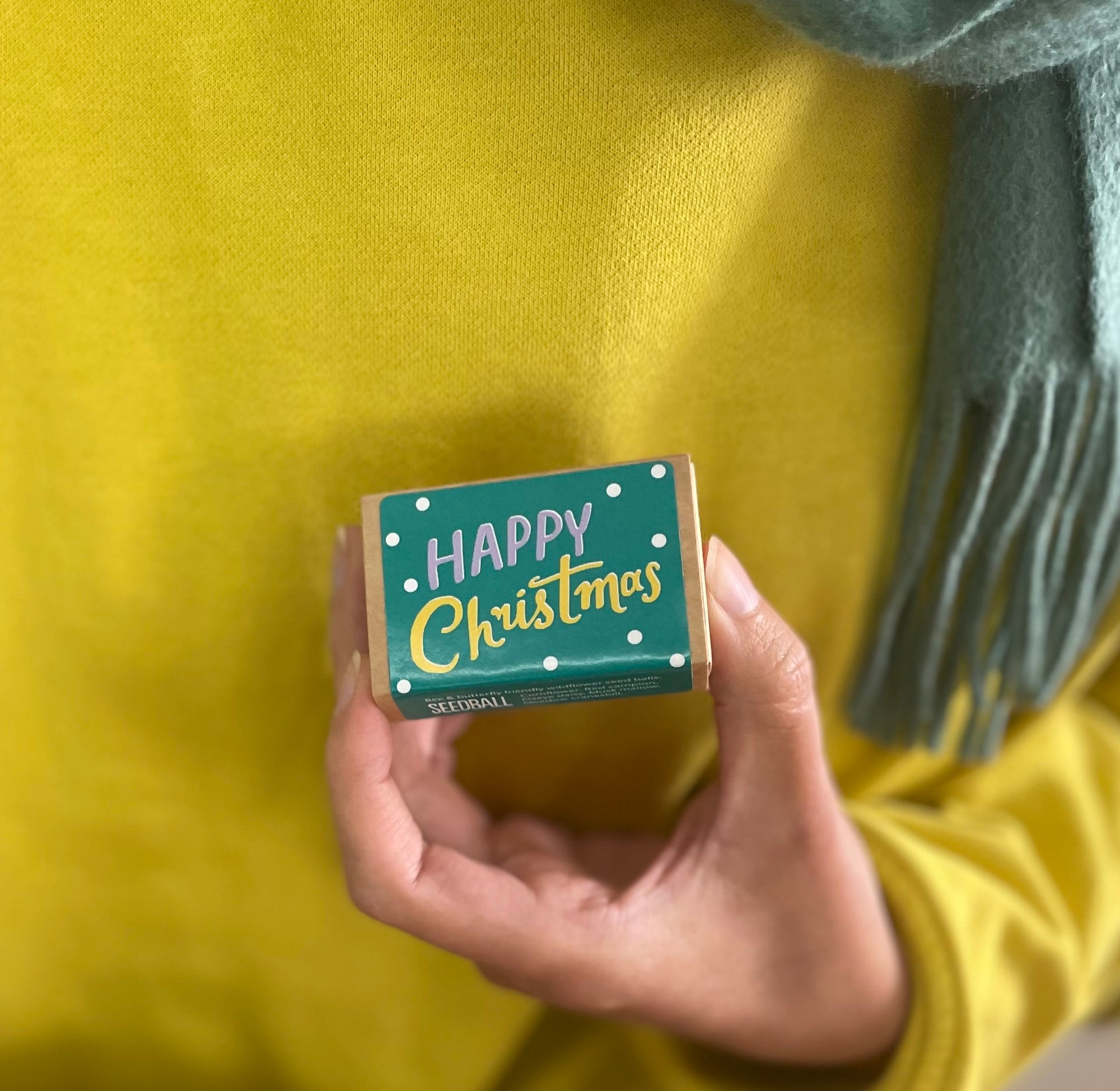 Christmas Stocking Fillers