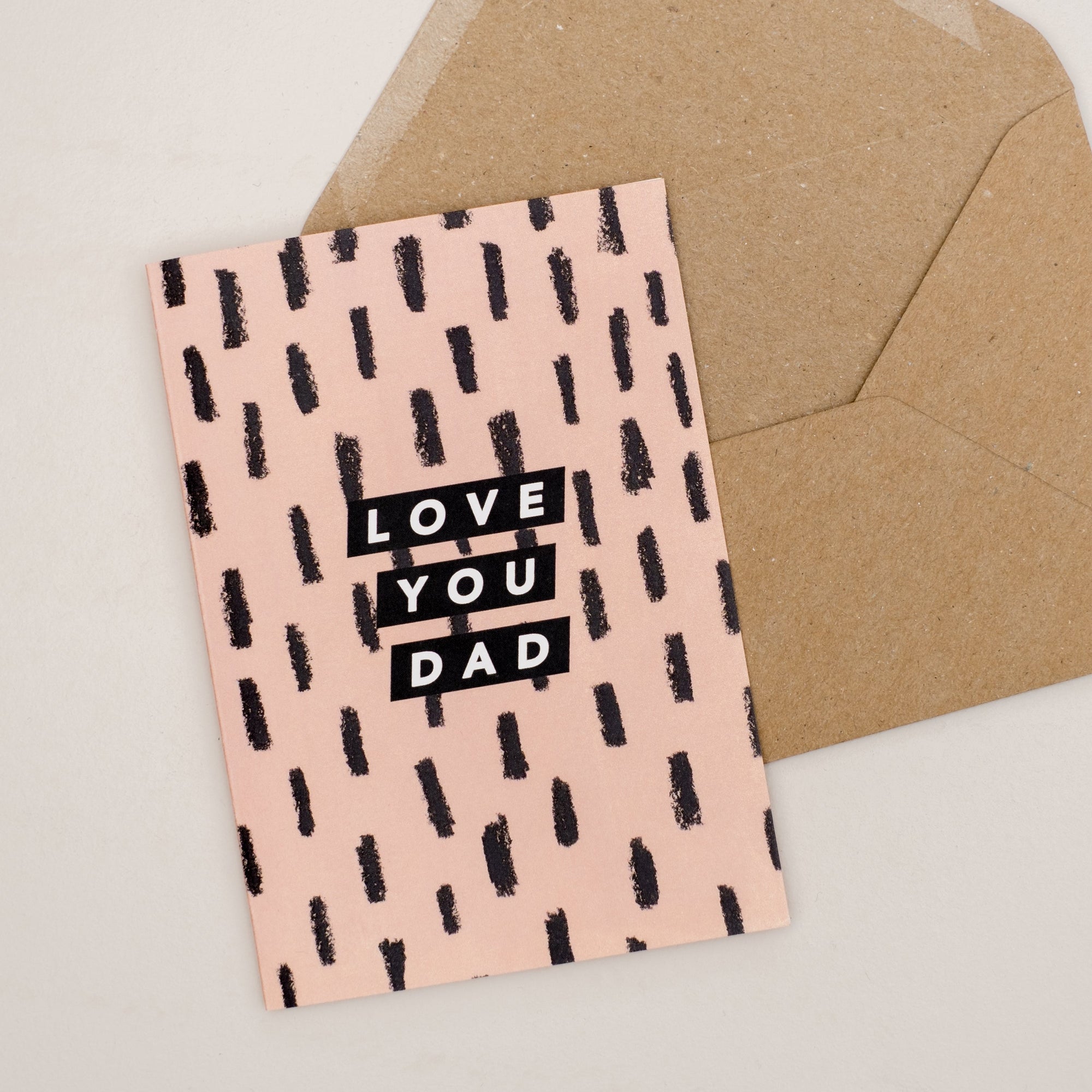 Quirky and Unusual Father's Day Cards and Gifts from Penny Black