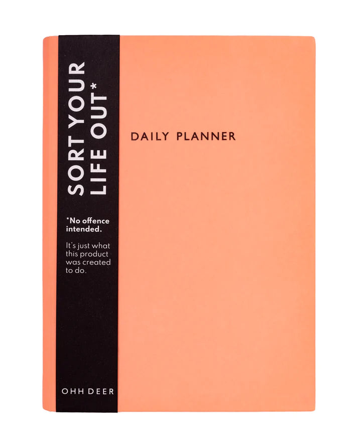 Mid-Year & Academic Planners