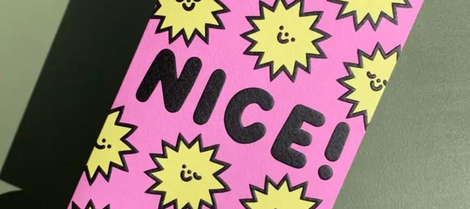 Rumble Cards at Penny Black