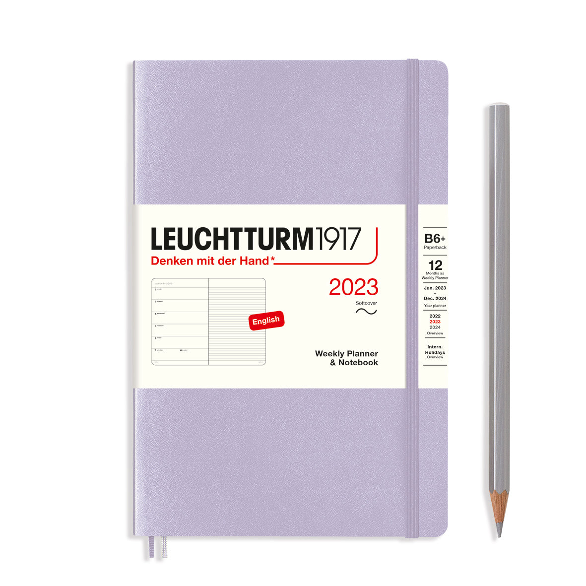 2023 Planners