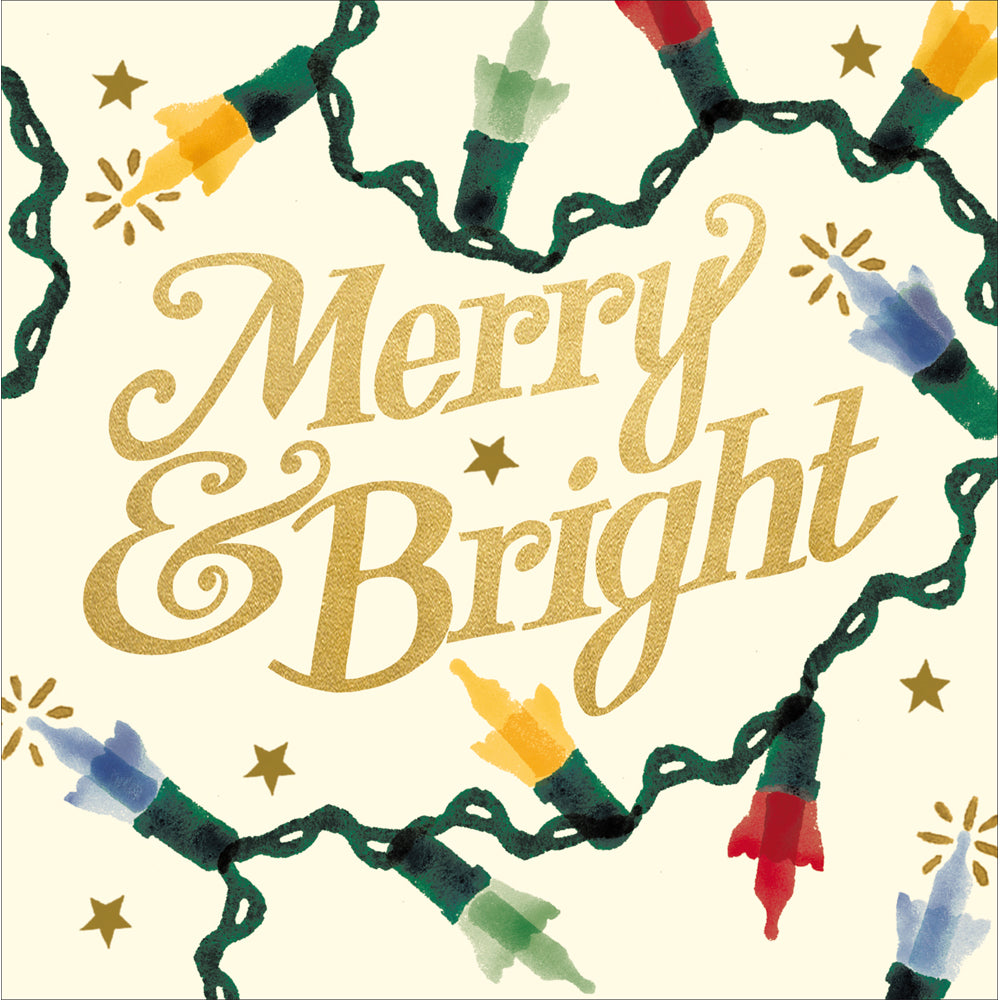 Christmas Cards Suitable For Everyone