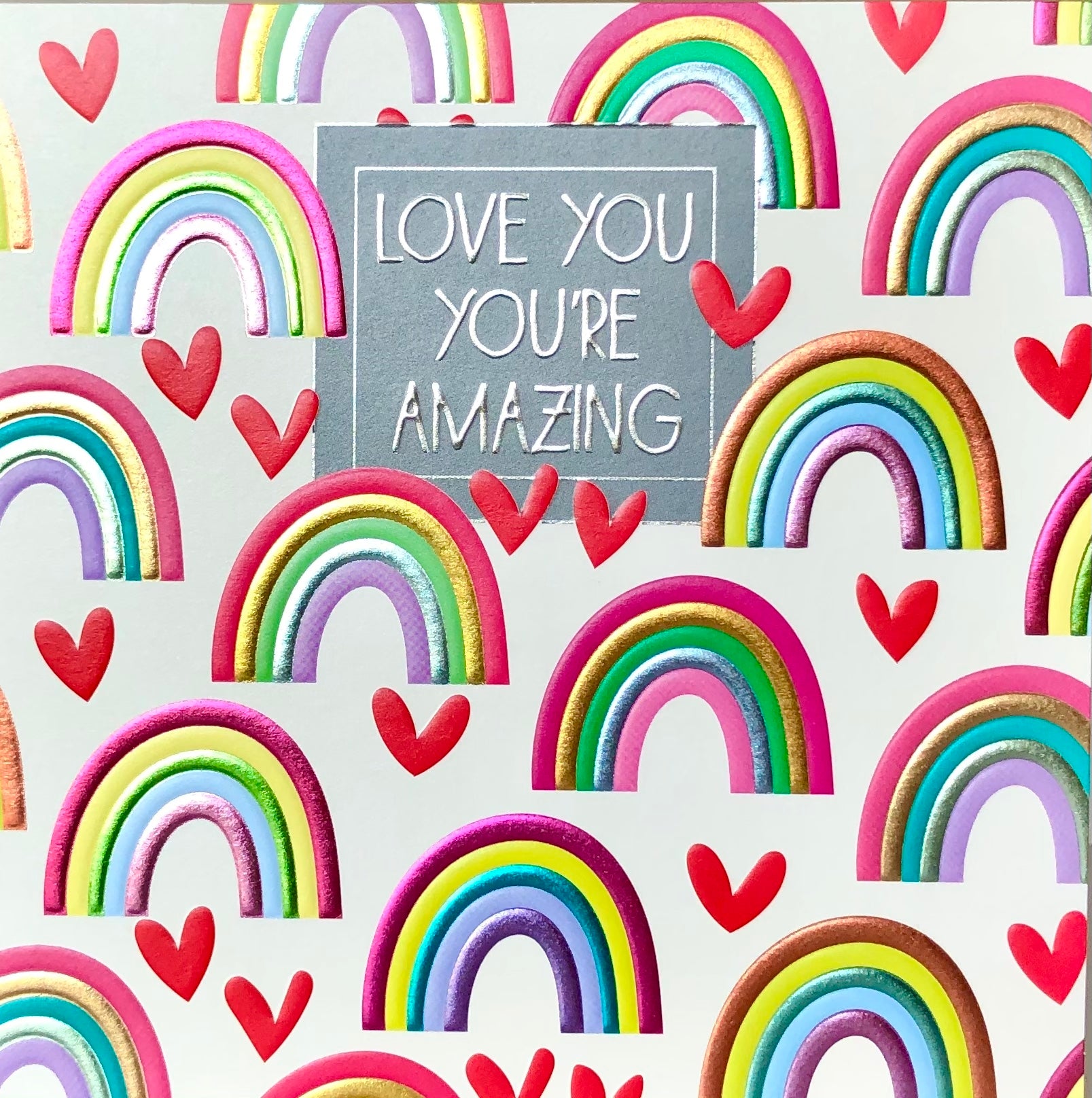 Valentine's Day Cards For LGBTQI+ Community