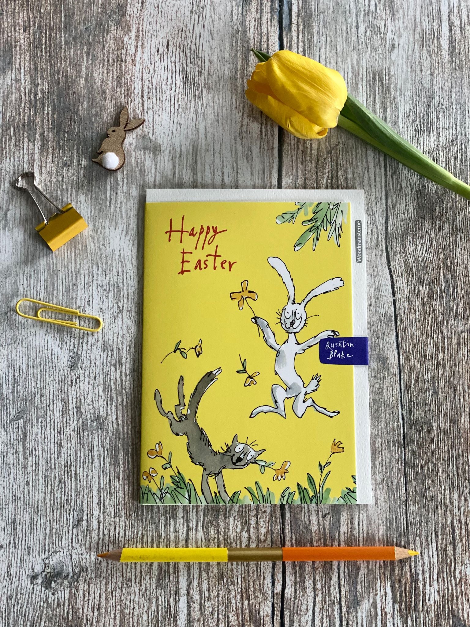 Easter Cards