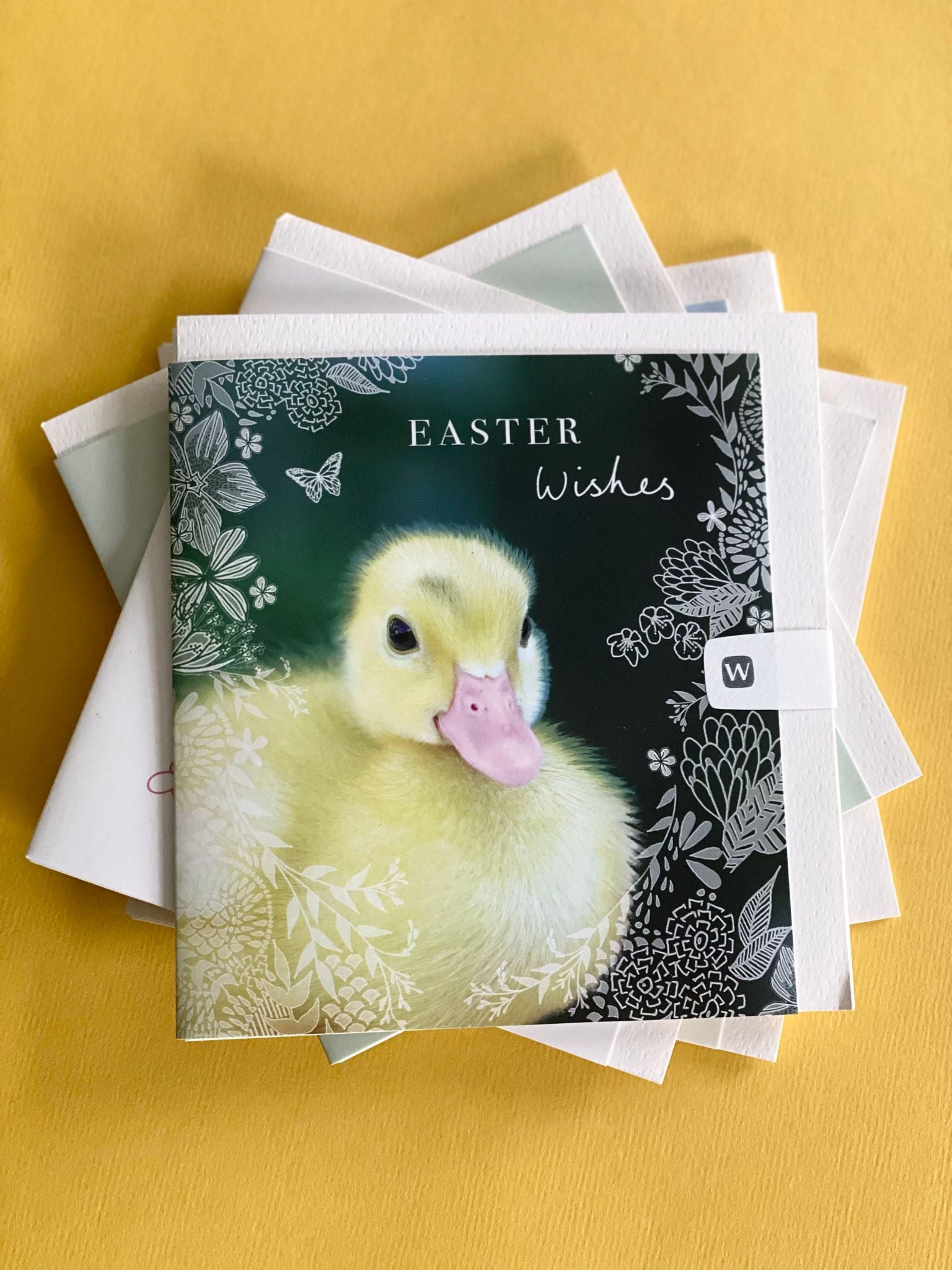 Easter Card Packs