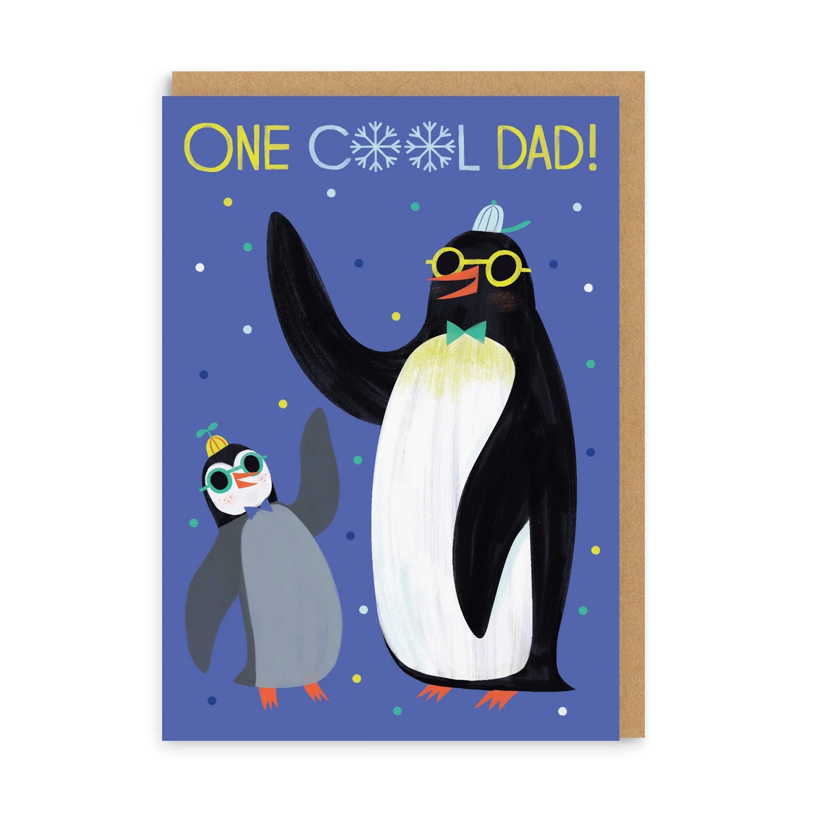 Father's Day Cards for Daddy