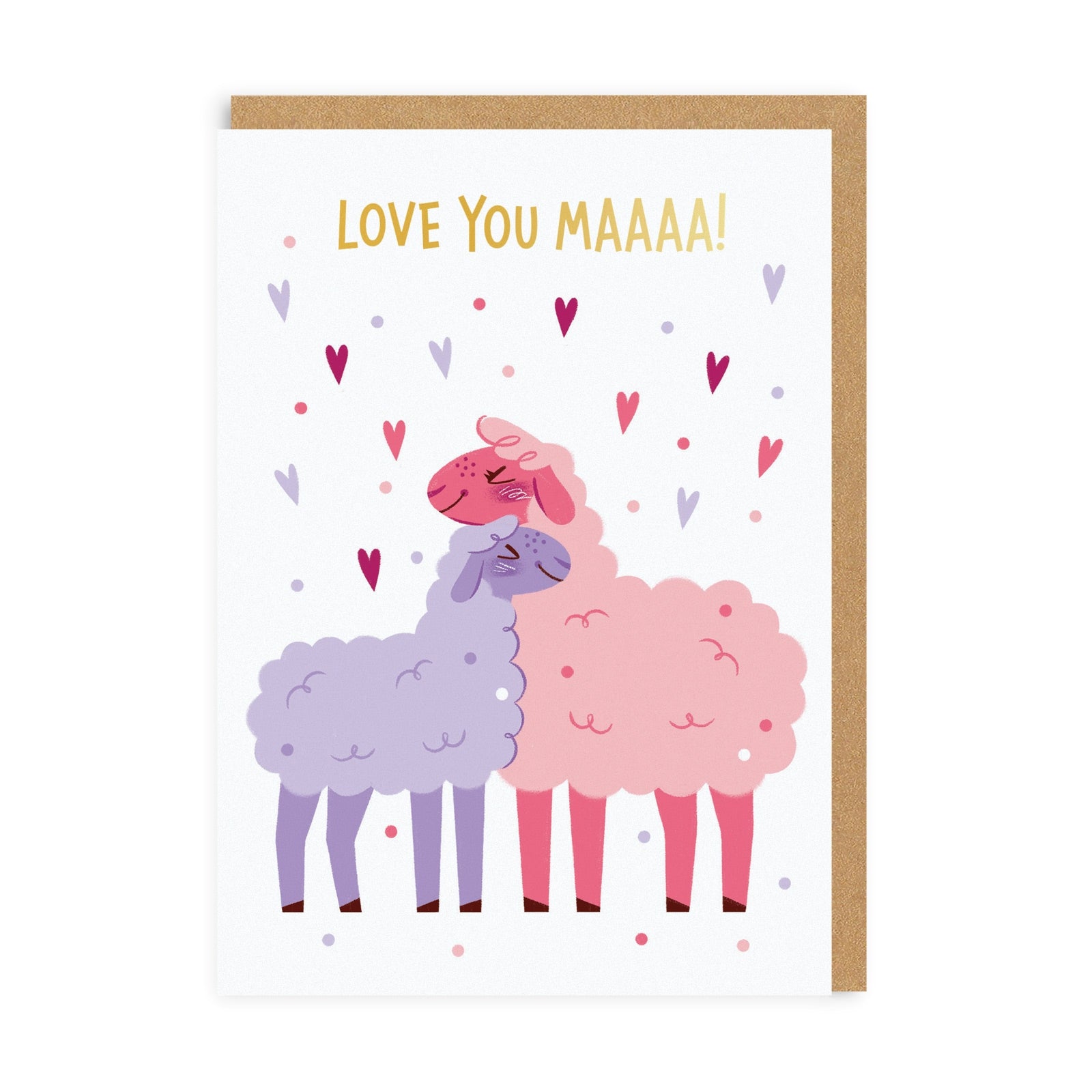 Funny Mother's Day Cards