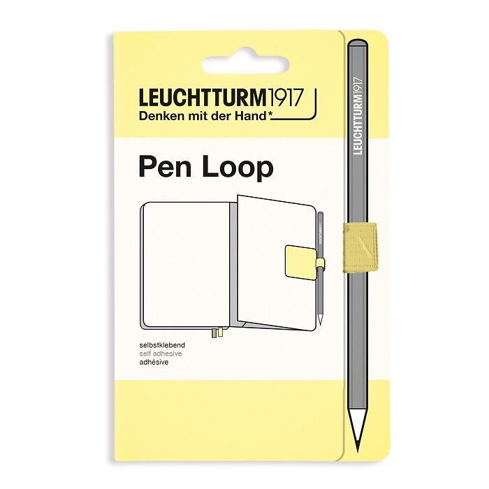 Pen Loops