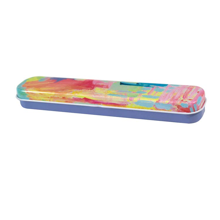 Arthouse Unlimited Sugar Colour Pen Gift Tin By Penny Black