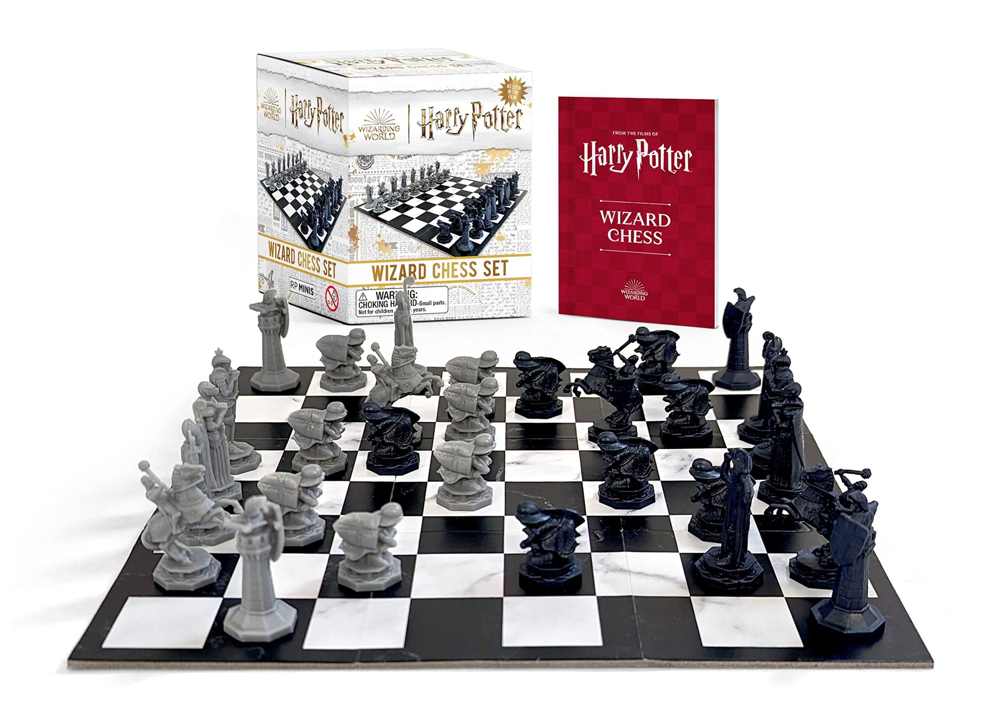 Harry Potter Board Game Archives - Penny Plays