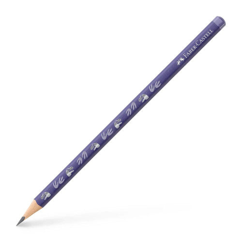 Faber Castell Dinosaur Pencil & Eraser Set By Penny Black