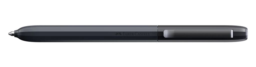 Faber Castell Avori Ballpoint Pen By Penny Black