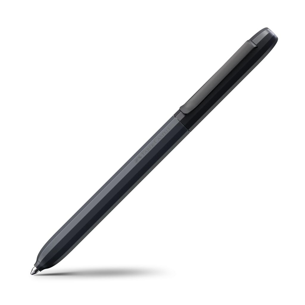 Faber Castell Avori Ballpoint Pen By Penny Black