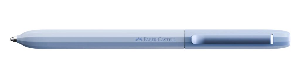 Faber Castell Avori Ballpoint Pen By Penny Black