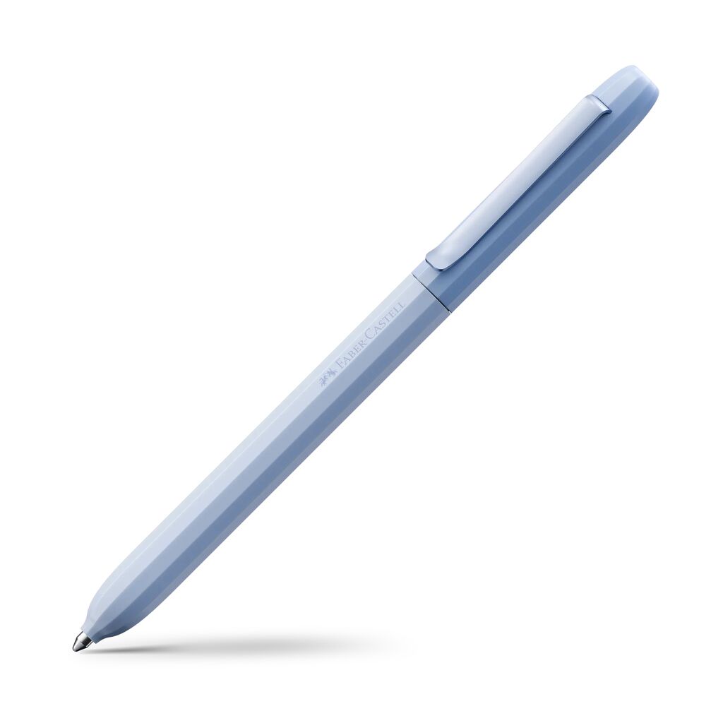 Faber Castell Avori Ballpoint Pen By Penny Black