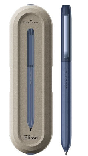 Faber Castell Avori Ballpoint Pen By Penny Black