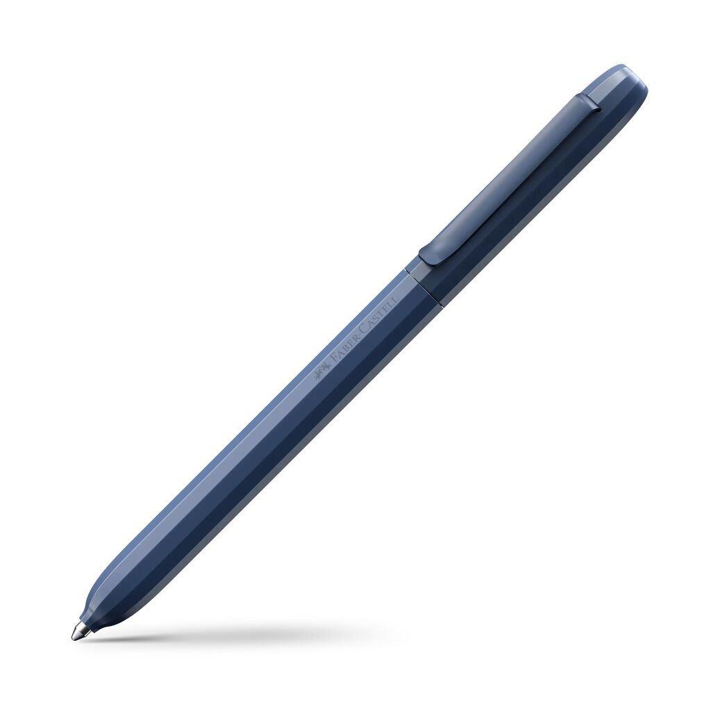 Faber Castell Avori Ballpoint Pen By Penny Black