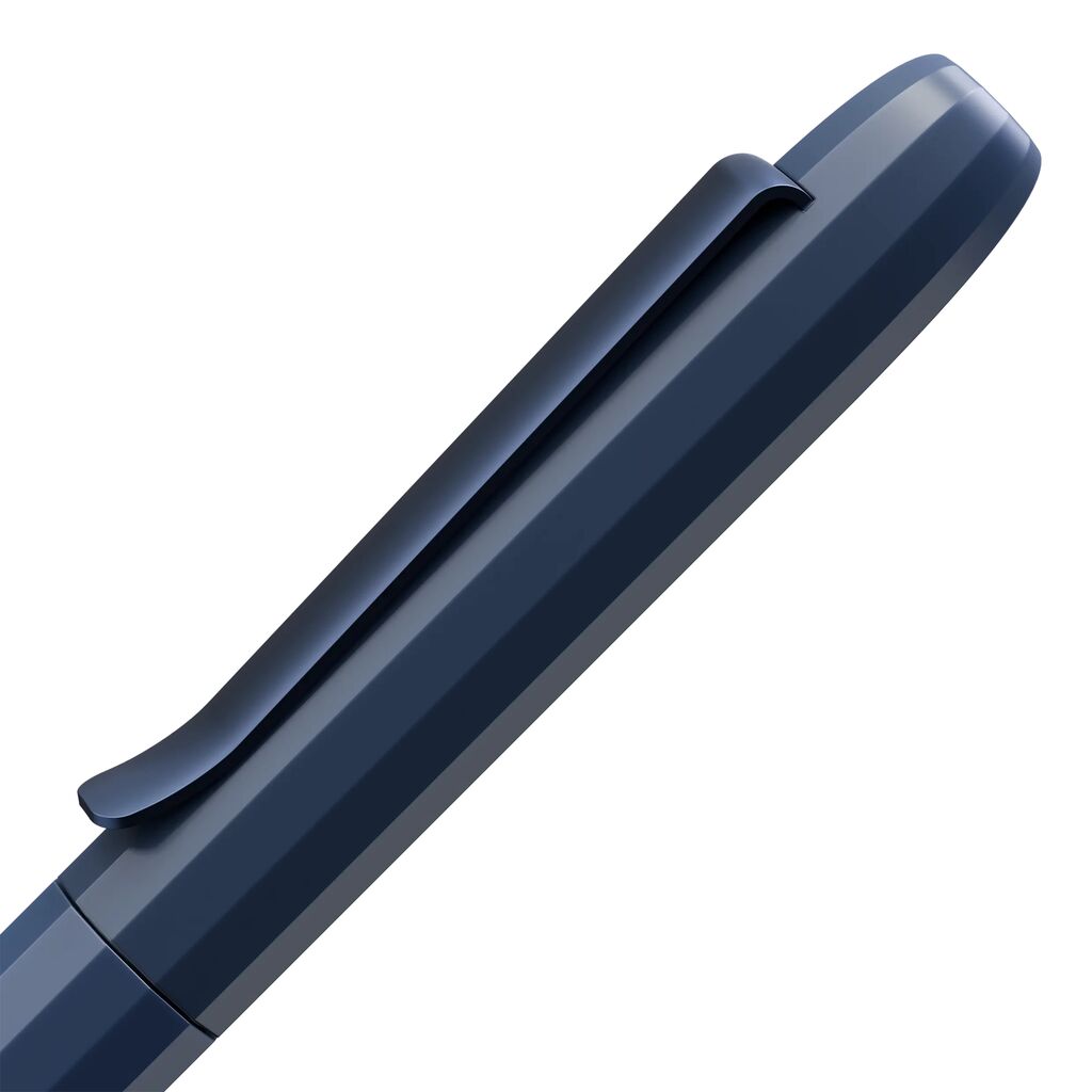 Faber Castell Avori Ballpoint Pen By Penny Black
