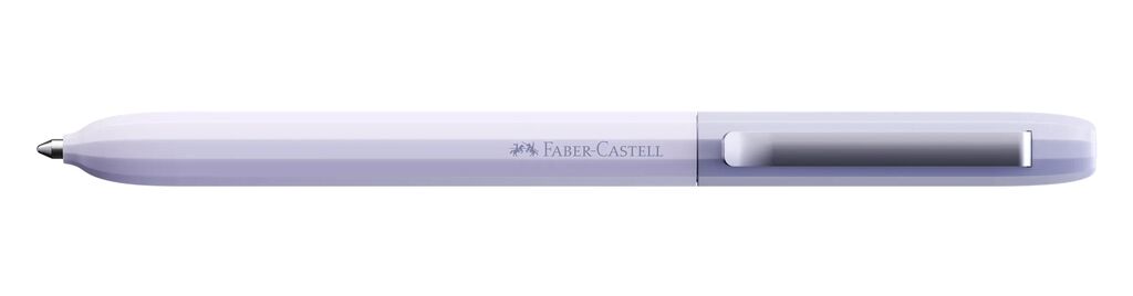 Faber Castell Avori Ballpoint Pen By Penny Black