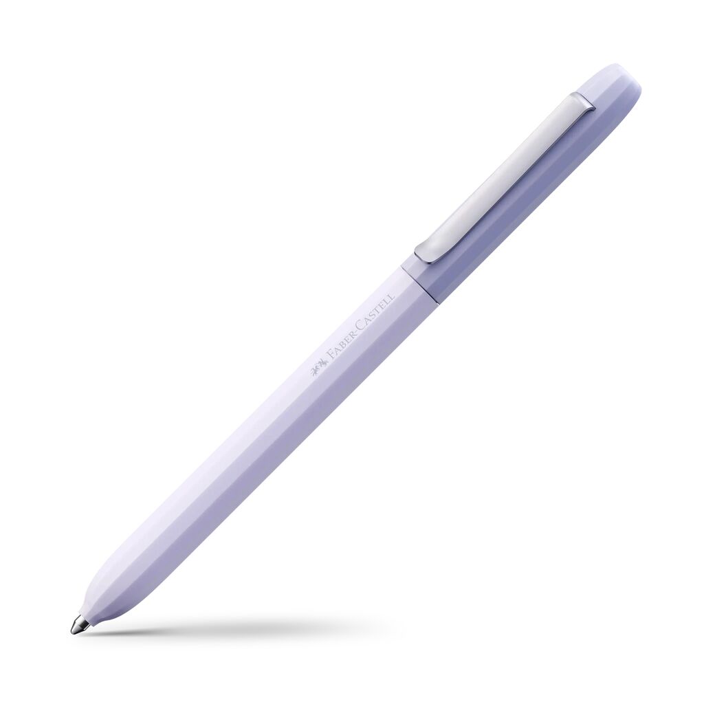Faber Castell Avori Ballpoint Pen By Penny Black