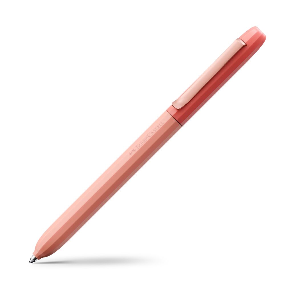 Faber Castell Avori Ballpoint Pen By Penny Black