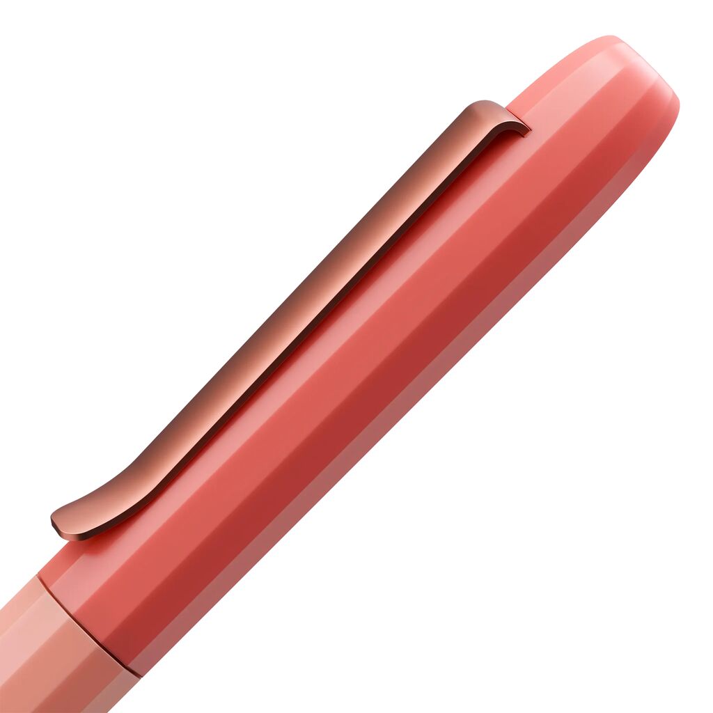 Faber Castell Avori Ballpoint Pen By Penny Black