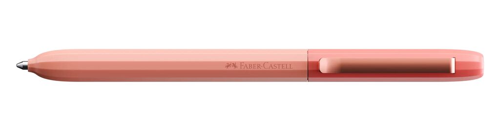 Faber Castell Avori Ballpoint Pen By Penny Black
