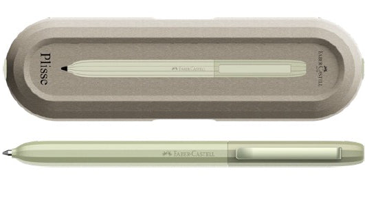 Faber Castell Avori Ballpoint Pen By Penny Black