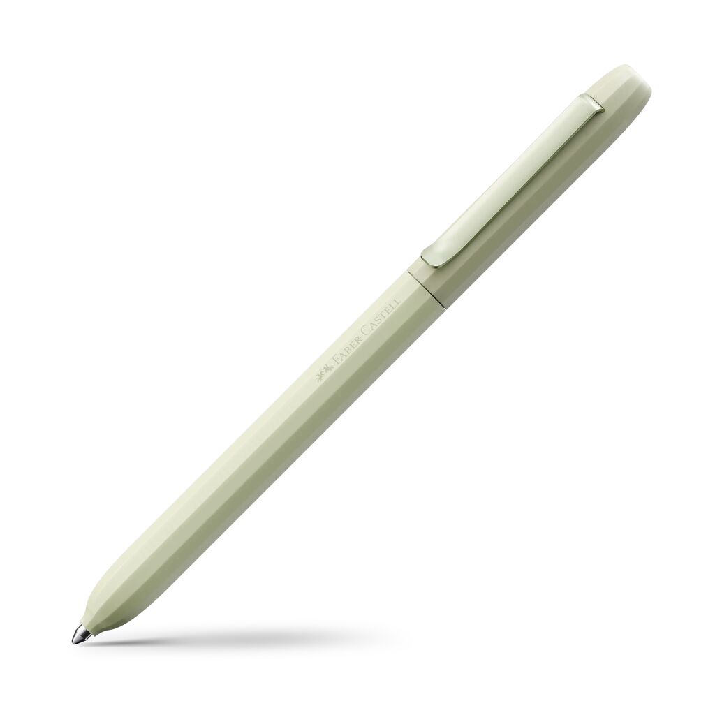 Faber Castell Avori Ballpoint Pen By Penny Black