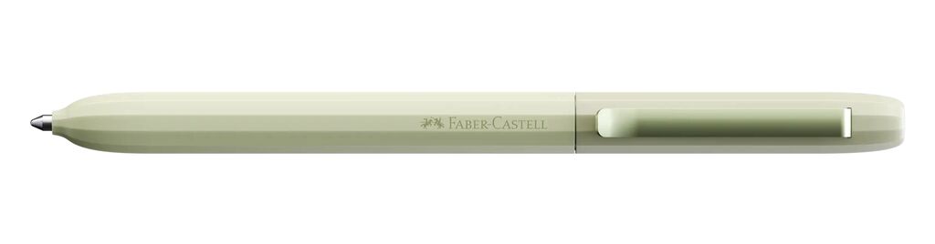Faber Castell Avori Ballpoint Pen By Penny Black