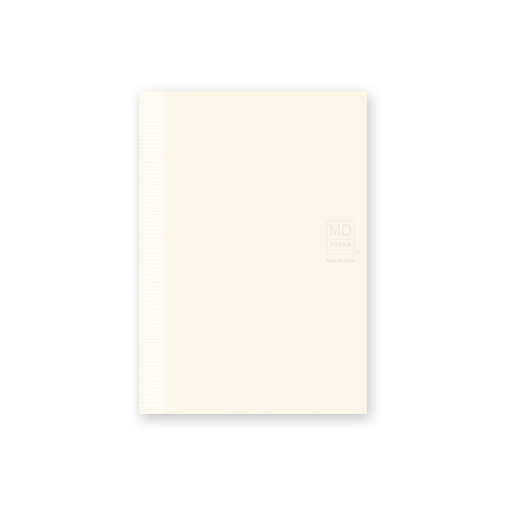 Midori MD Notebook - A6
