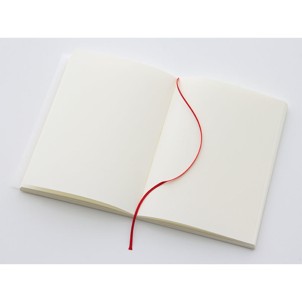 Midori MD Notebook - A6
