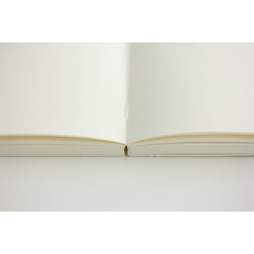 Midori MD Notebook - A6