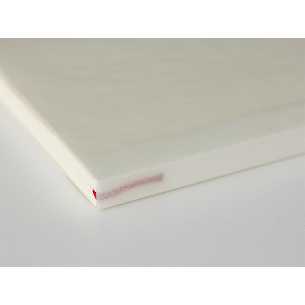 Midori MD Notebook - A6
