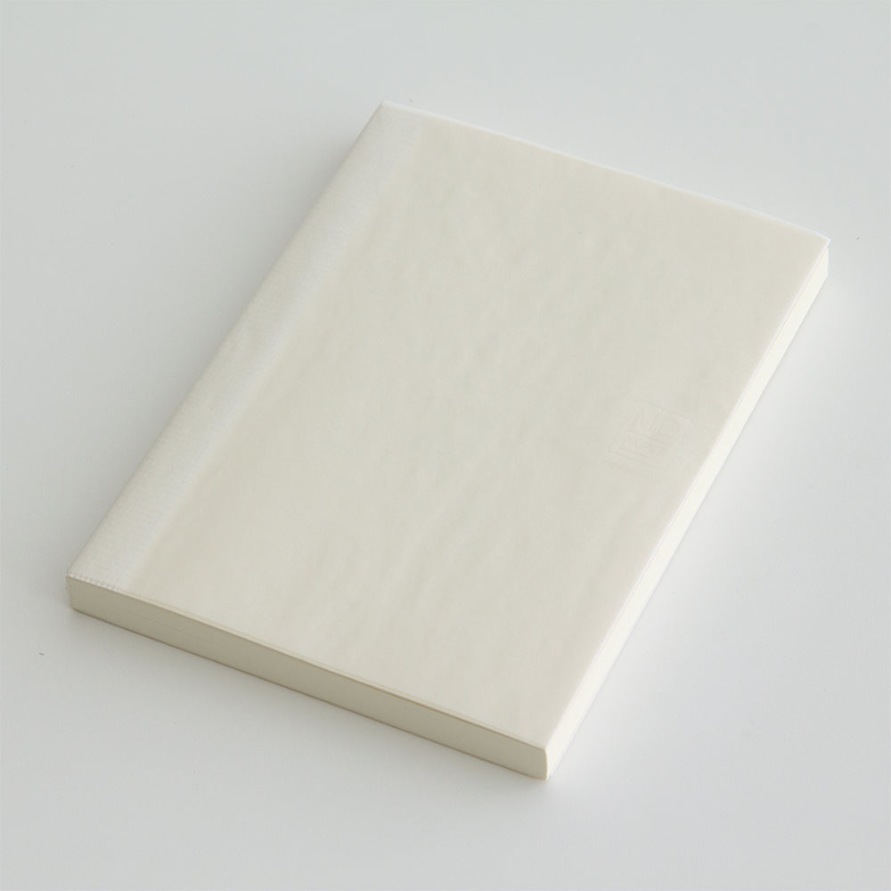 Midori MD Notebook - A6