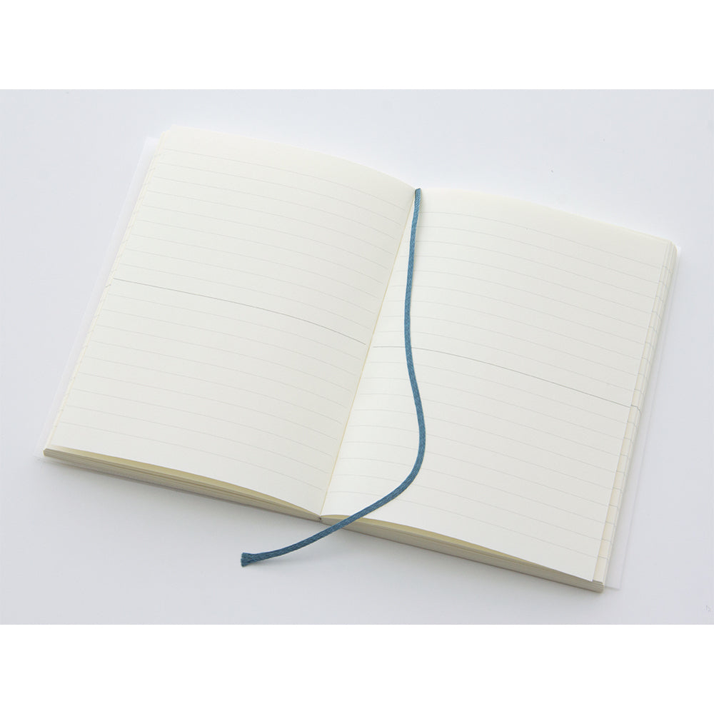 Midori MD Notebook - A6